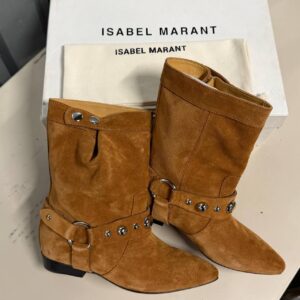 Полусапоги Isabel Marant Stania