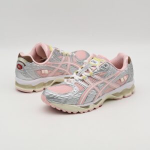 Кроссовки Asics Gel Nimbus 10.1