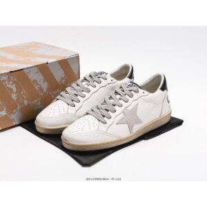 Кроссовки Golden Goose Ball-Star