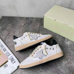 Кроссовки Golden Goose