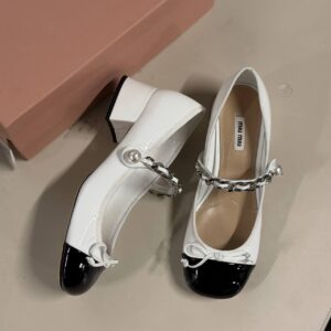 Туфли женские Miu Miu