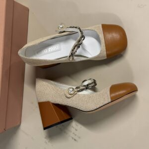Туфли женские Miu Miu