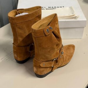 Полусапоги Isabel Marant Stania