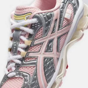 Кроссовки Asics Gel Nimbus 10.1