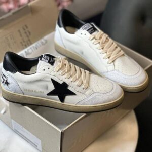 Кроссовки Golden Goose Ball-Star