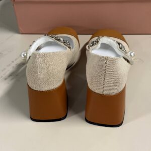 Туфли женские Miu Miu