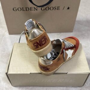 Кроссовки Golden Goose