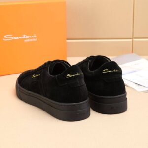 Кроссовки мужские Santoni