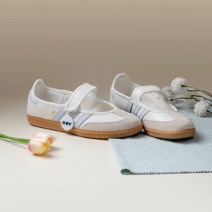 Балетки Adidas Samba Jane