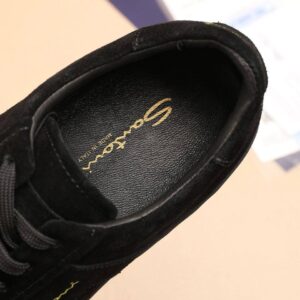 Кроссовки мужские Santoni