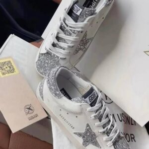 Кроссовки Golden Goose Ball-Star