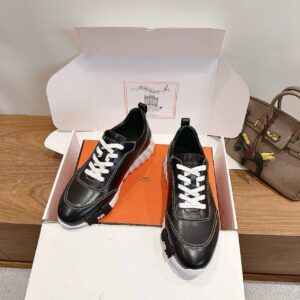 Кроссовки Hermès