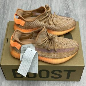 Кроссовки Adidas Yeezy Boost 350
