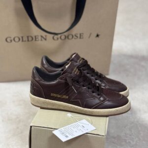 Кроссовки Golden Goose
