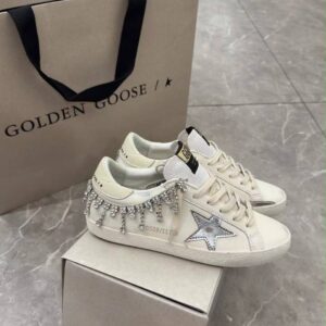 Кроссовки Golden Goose