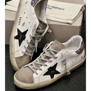 Кроссовки Golden Goose Ball-Star