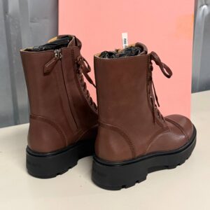 Ботинки женские Miu Miu
