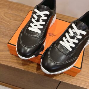 Кроссовки Hermès