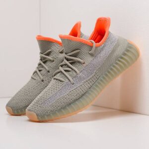 Кроссовки Adidas Yeezy Boost 350