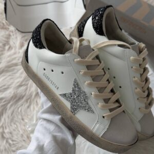 Кроссовки Golden Goose Ball-Star