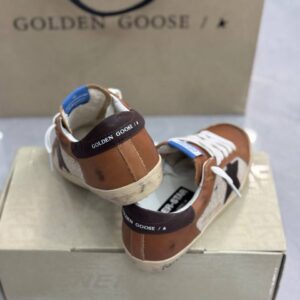Кроссовки Golden Goose