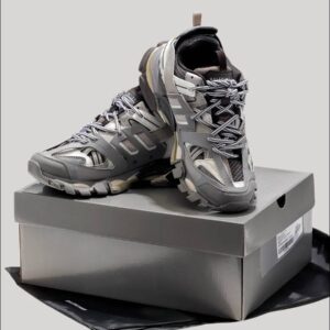 Кроссовки Balenciaga Track