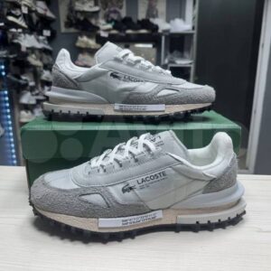 Кроссовки мужские Lacoste