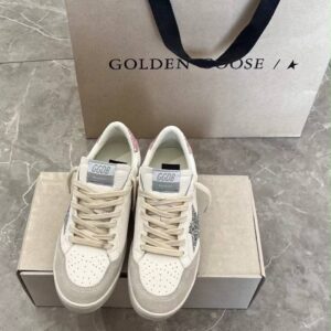 Кроссовки Golden Goose