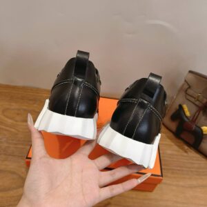 Кроссовки Hermès