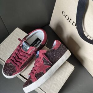 Кроссовки Golden Goose