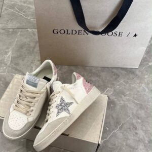 Кроссовки Golden Goose