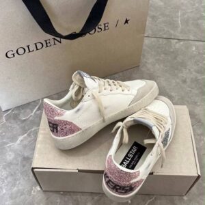 Кроссовки Golden Goose