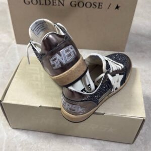 Кроссовки Golden Goose