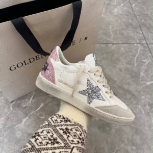 Кроссовки Golden Goose