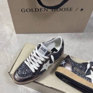 Кроссовки Golden Goose
