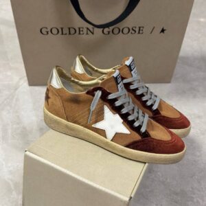 Кроссовки Golden Goose