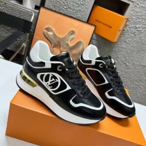 Кроссовки женские Louis Vuitton