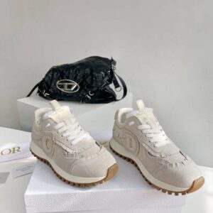 Кроссовки женские Dior