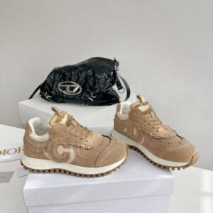Кроссовки женские Dior