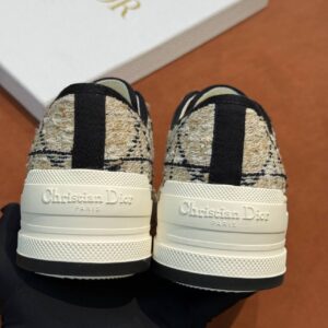 Кеды женские Dior Walk’n’Dior