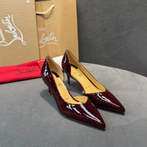 Туфли женские Christian Louboutin
