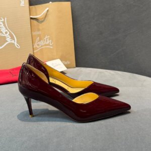 Туфли женские Christian Louboutin