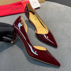 Туфли женские Christian Louboutin