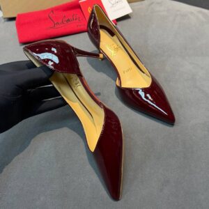 Туфли женские Christian Louboutin
