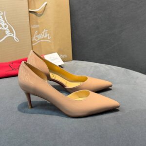 Туфли женские Christian Louboutin