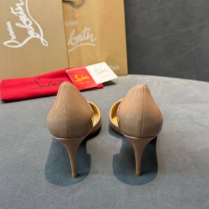 Туфли женские Christian Louboutin