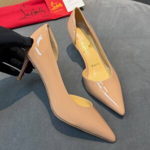 Туфли женские Christian Louboutin