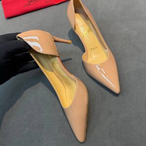 Туфли женские Christian Louboutin