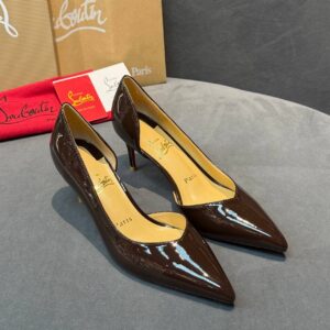 Туфли женские Christian Louboutin