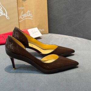 Туфли женские Christian Louboutin